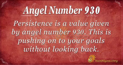 930 angel number|930 Angel Number Meaning: Spirituality, Symbolism,。